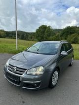 Volkswagen Golf 5 Variant 2.0 TDI Sportline DPF - Volkswagen Golf: TDI Sportline