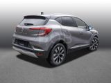 Renault Captur Techno TCe 90 PDC KLIMA LM-Felgen - Renault: Felgen