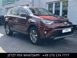 Toyota RAV 4 Hybrid Comfort*KAMERA*NAVI*TEMPOMAT* - Toyota RAV 4 Gebrauchtwagen in Berlin