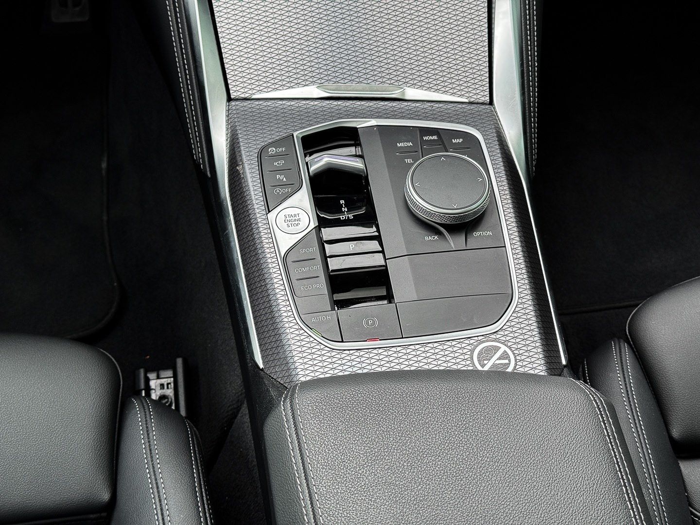 BMW 430 Gran Coupé - Bild 13