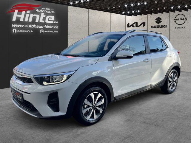 Kia Stonic 1.0 T-GDI VISION NAVI SITZHEIZUNG RÜCKFAH