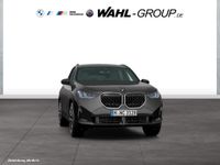 BMW X3 - Vorschau Bild 10