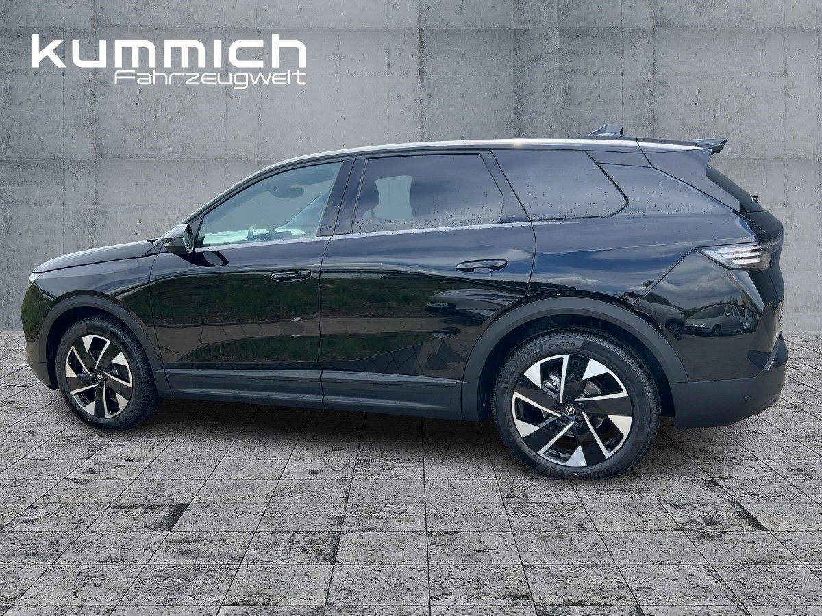 Opel Grandland (X) - Bild 6