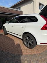 Volvo XC60 T5 AWD Summum Geartronic Summum - Volvo XC60: Awd Summum