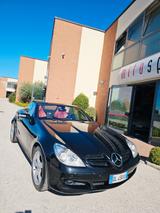 Mercedes-Benz Mercedes-benz SLK 200 Kompressor Top condition - gebrauchte Mercedes-Benz SLK 200 aus dem Jahr 2007