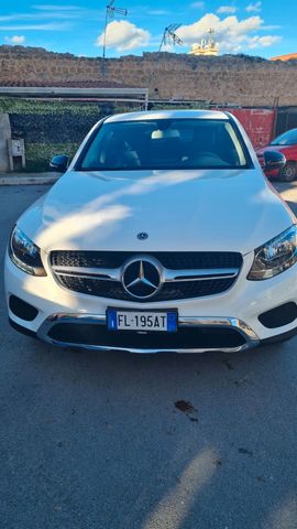 MERCEDES-BENZ Mercedes-benz GLC 250 GLC 250 d 4Matic Sport
