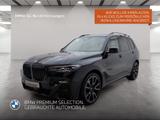 BMW X7 xDrive40d M Sport Standheizung Harman/K LED - BMW X7 Gebrauchtwagen in München