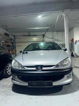 Peugeot 206 CC Filou 110 Filou Cabrio - Peugeot 206 in Bochum