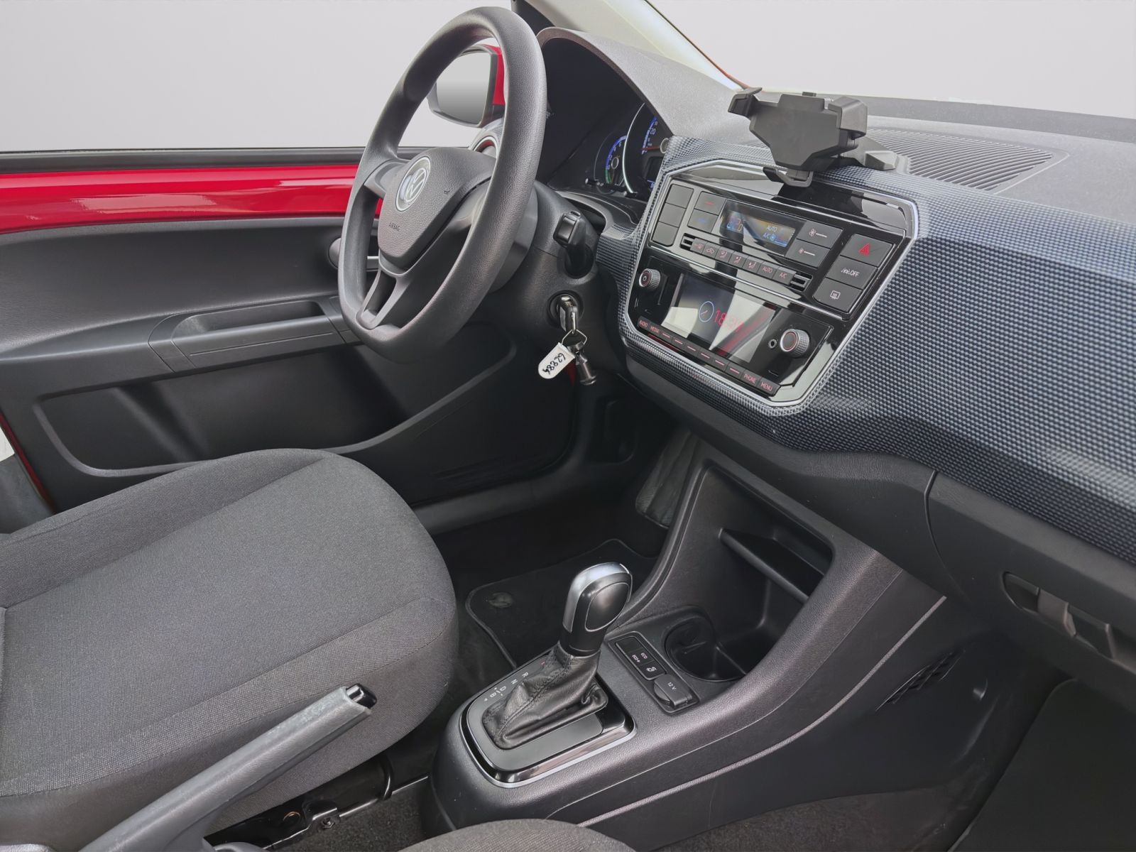 Volkswagen e-up! - Bild 17