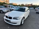 BMW 120 Baureihe 1 Lim. 120i - gebrauchte BMW 120 aus dem Jahr 2009