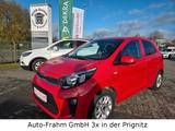 Kia Picanto Dream Team - Kia Picanto Dream-Team mit Benzin-Antrieb