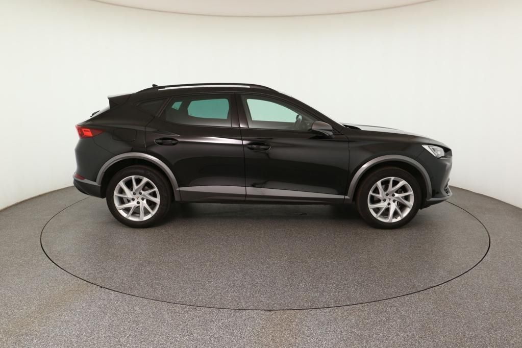 Cupra Formentor 1.5 TSI AHK*PDC*Tempo*Klima*NAV*SH