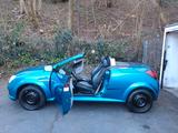 Opel Tigra 1.4 TWINTOP  - Opel Tigra von privat