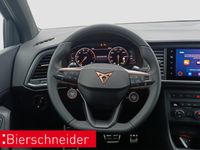 Cupra Ateca - Vorschau Bild 16