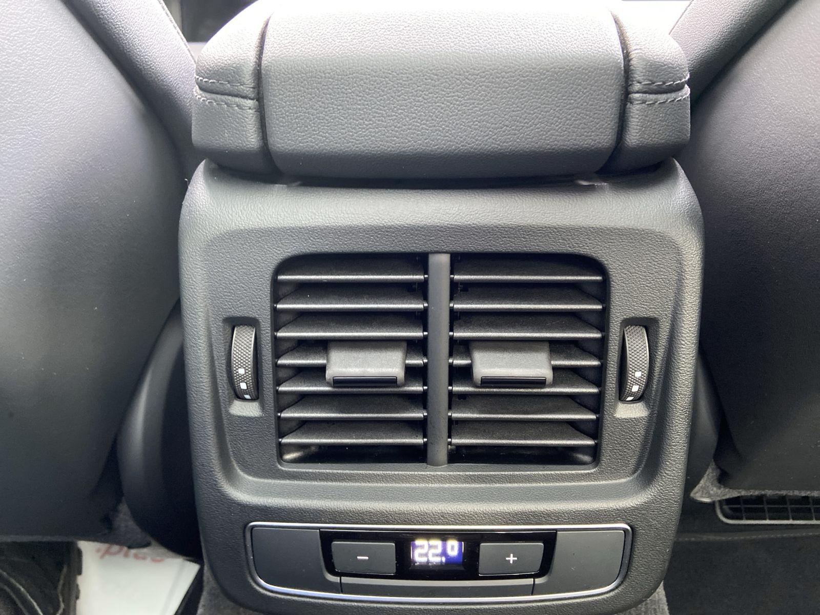 Audi e-tron GT quattro *Matrix*Pano*Air*B&O*