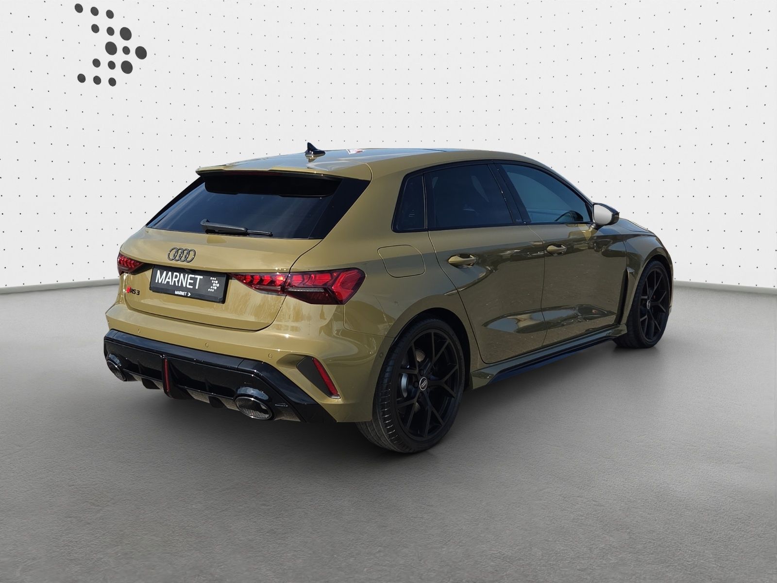 Audi RS3 - Bild 2