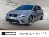 Seat Ibiza FR Anniversary Edition 1.5 TSI LED/Navi/uv - Seat Ibiza: Fr Anniversary Edition