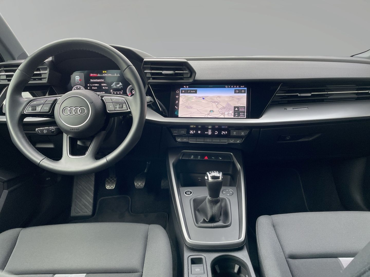 Audi A3 - Bild 5