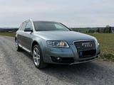 Audi A6 4F C6 QUATTRO 3.0TDI 232 PS HU 02/... - Audi A6 aus 2008: 3.2