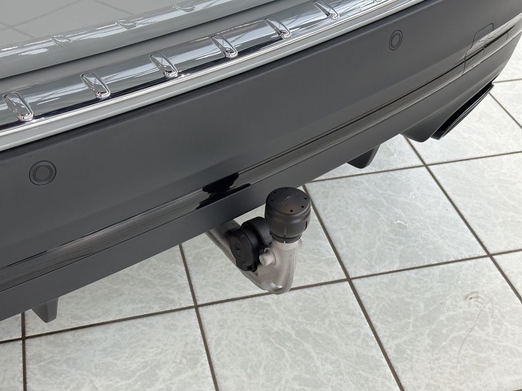 Fahrzeugabbildung Mercedes-Benz GLA 200 AMG Line*NightPaket*Kamera*el.Heckklappe