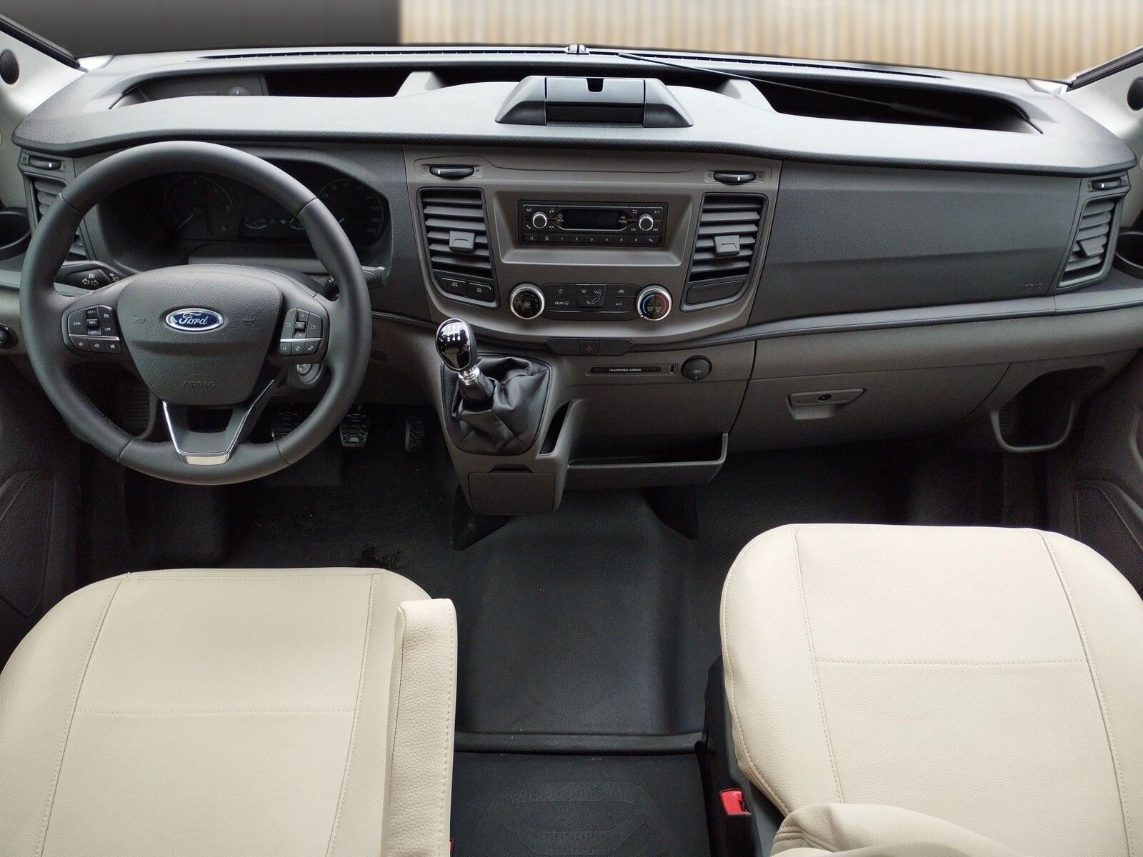 Fahrzeugabbildung Karmann Dexter 4x4 DE560AW 4x4 Paket aus Dörr-Manufaktur