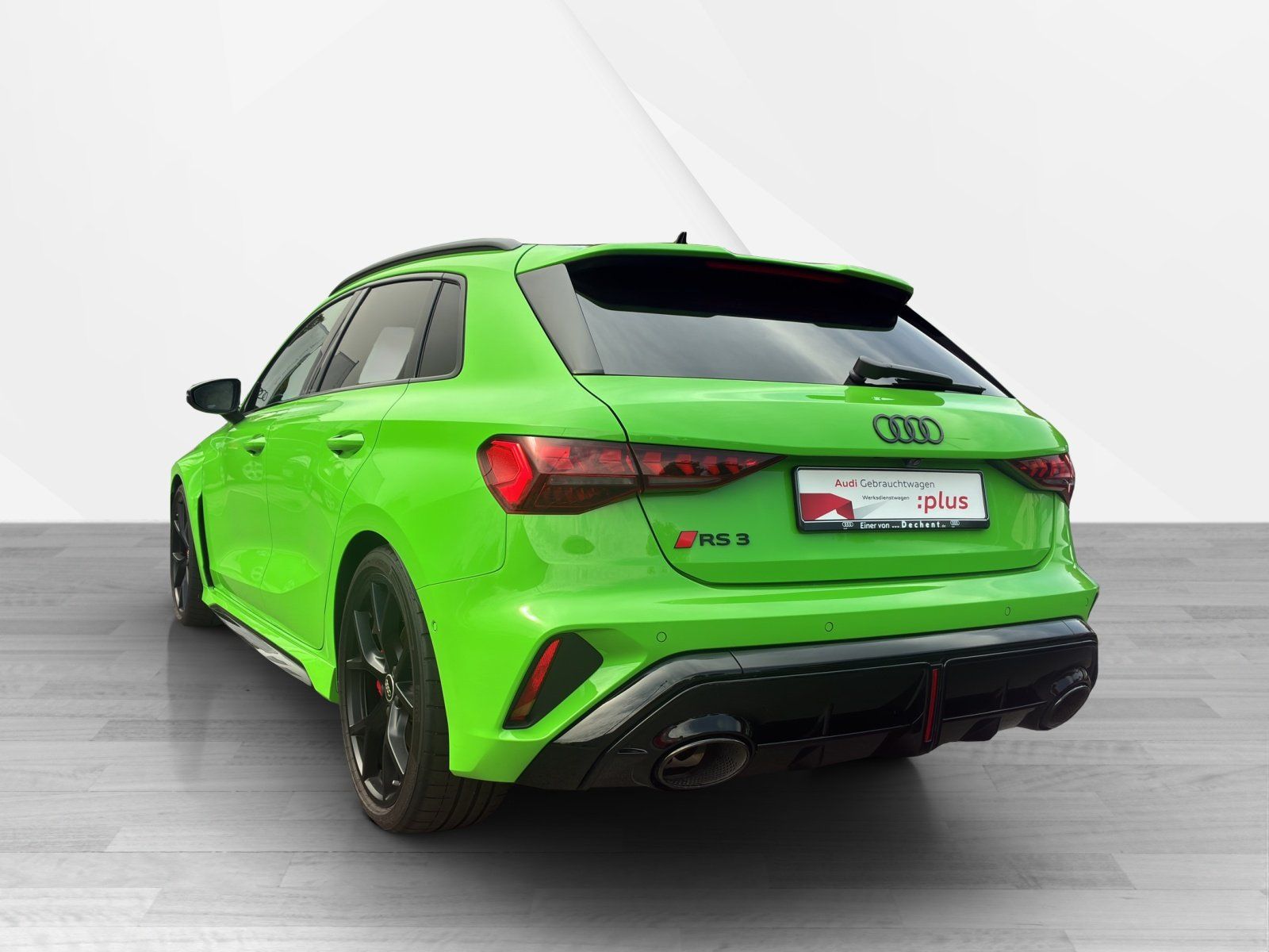 Fahrzeugabbildung Audi RS 3 Sportback HUD,Kamera,LED,Leder,Matrix,Navi