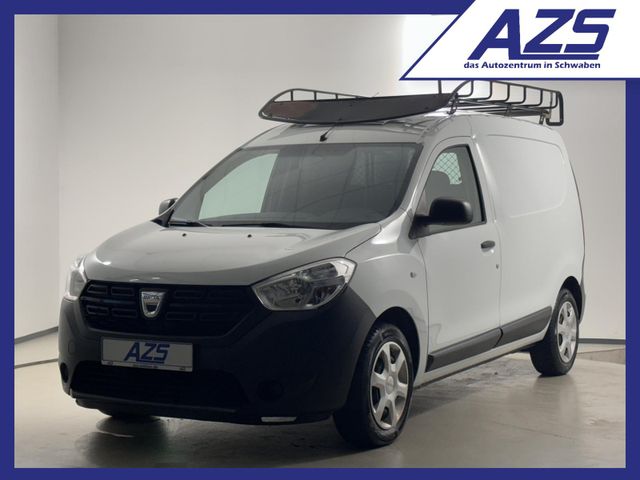 Dacia Dokker 1.5 dCi Ambiance 1.Hd / Dachgepäckträger