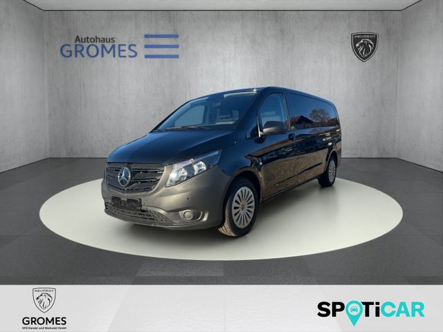 Mercedes-Benz Vito 116 CDI Pro extralang EU6d 8-Sitze digitale