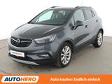 Opel Mokka X 1.4 Turbo Innovation Start/Stop*LED*NAVI - gebrauchte Opel Mokka X aus dem Jahr 2017
