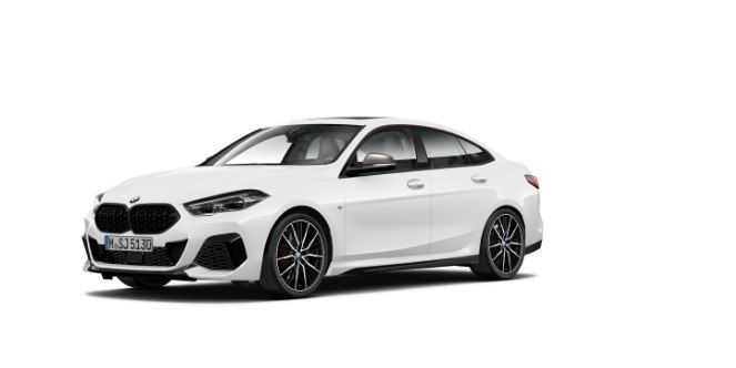BMW M235i xDrive M-SportPro*Panorama*HeadUp*HarmanKa