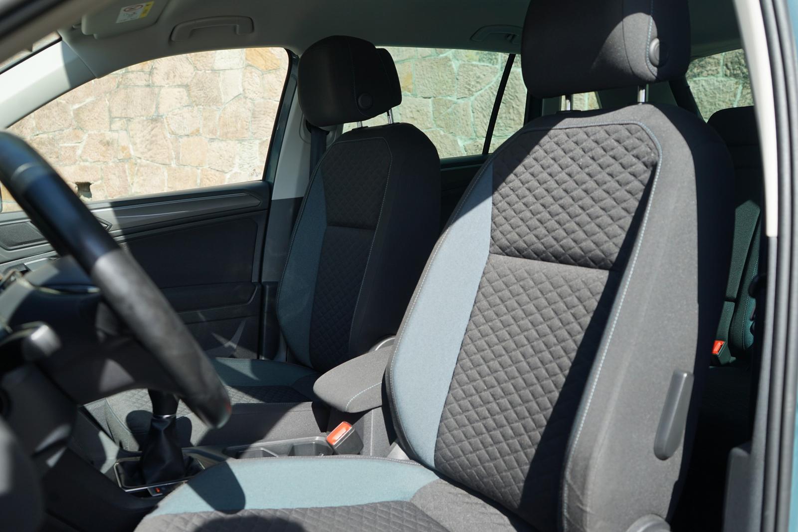 Volkswagen Tiguan 2.0 TDI IQ.DRIVE LED AHK ACC Standheizung, миниатюра 29