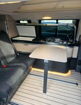 Mercedes-Benz Marco Polo 250d 4Matic - Allradantrieb Kastenwagen