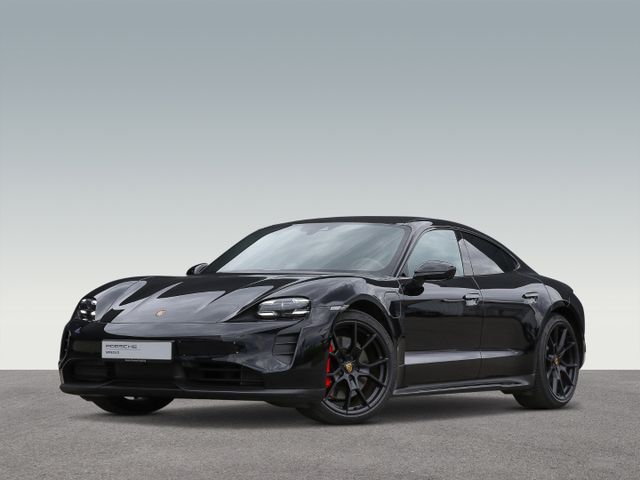 Porsche Taycan GTS