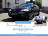 Renault Megane II 1.6 Cabrio/Coupe - Voll´Scheckheft - Renault Megane aus 2008: Cabrio