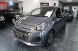 Hyundai i10 Passion*Klima*LKH*Shz*BT*Automatik*Garantie* - Hyundai i10 Gebrauchtwagen in Frankfurt