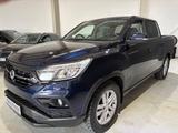 Ssangyong MUSSO 2.2 e-Xdi 4WD Quartz - Ssangyong MUSSO Gebrauchtwagen