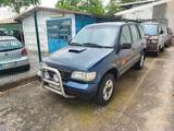 Kia Sportage TDI-Gancio Traino-Ridotte-4X4 - Kia Sportage aus 1998