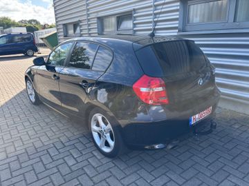 BMW 116 - 4