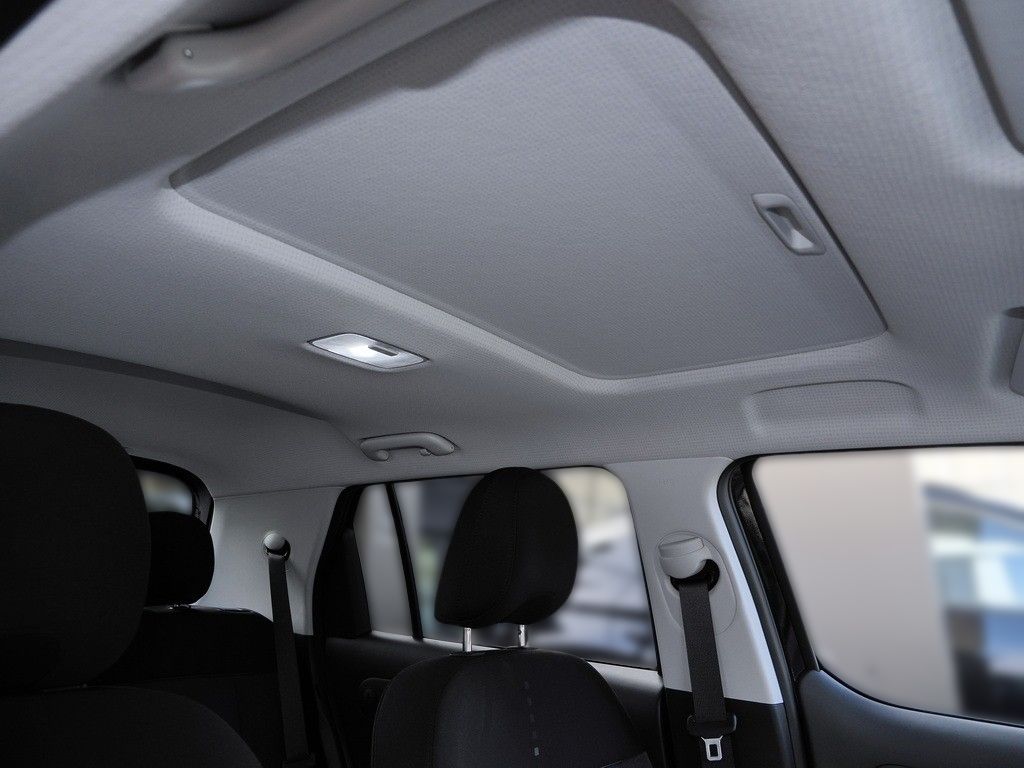 Fahrzeugabbildung Hyundai INSTER EV Prime V2L-Paket, Glas-Schiebedach