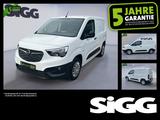 Opel Combo E Cargo 1.5 D Edition Navi Rückfahrkamera - Opel Combo in Augsburg