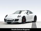 Porsche 991 911 Targa 4 GTS Sportabgasanlage BOSE LED