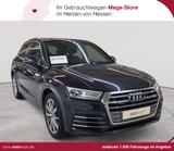 Audi Q5 50 TFSI e quattro S tronic sport - Audi Q5 Sport mit Hybrid-Antrieb (Benzin/Elektro)