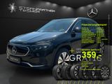 Mercedes-Benz EQA 350 4M Progressive Mbux Kamera Tempomat LED