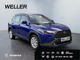 Toyota Corolla Cross Hybrid 1.8 Comfort *LED*Kamera*ACC - Toyota Gebrauchtwagen in Wilhelmshaven