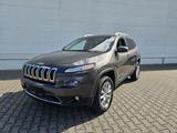 Jeep Cherokee 3.2 V6 Drive I Automatik | Limited | - Jeep Cherokee: Automatik