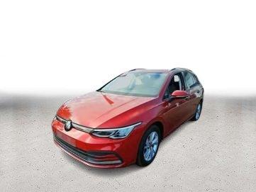 Volkswagen Golf VIII Variant ACTIVE 2.0 TDI AHK+LED+NAVI+SH
