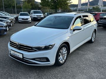 Volkswagen Passat Variant - 1