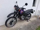 Yamaha XT 600 e  3TB - YAMAHA XT 600