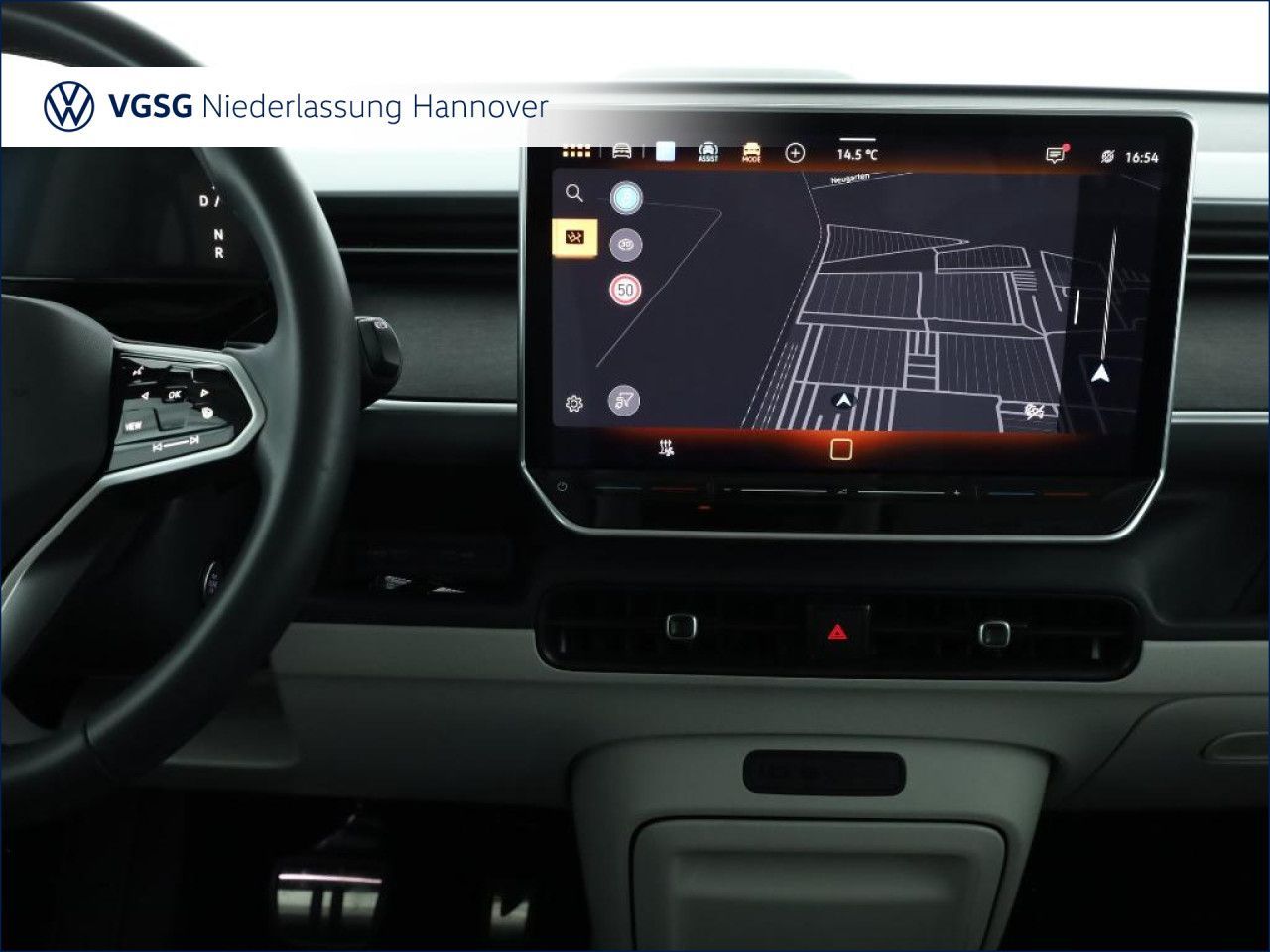 Volkswagen ID. Buzz - Bild 15