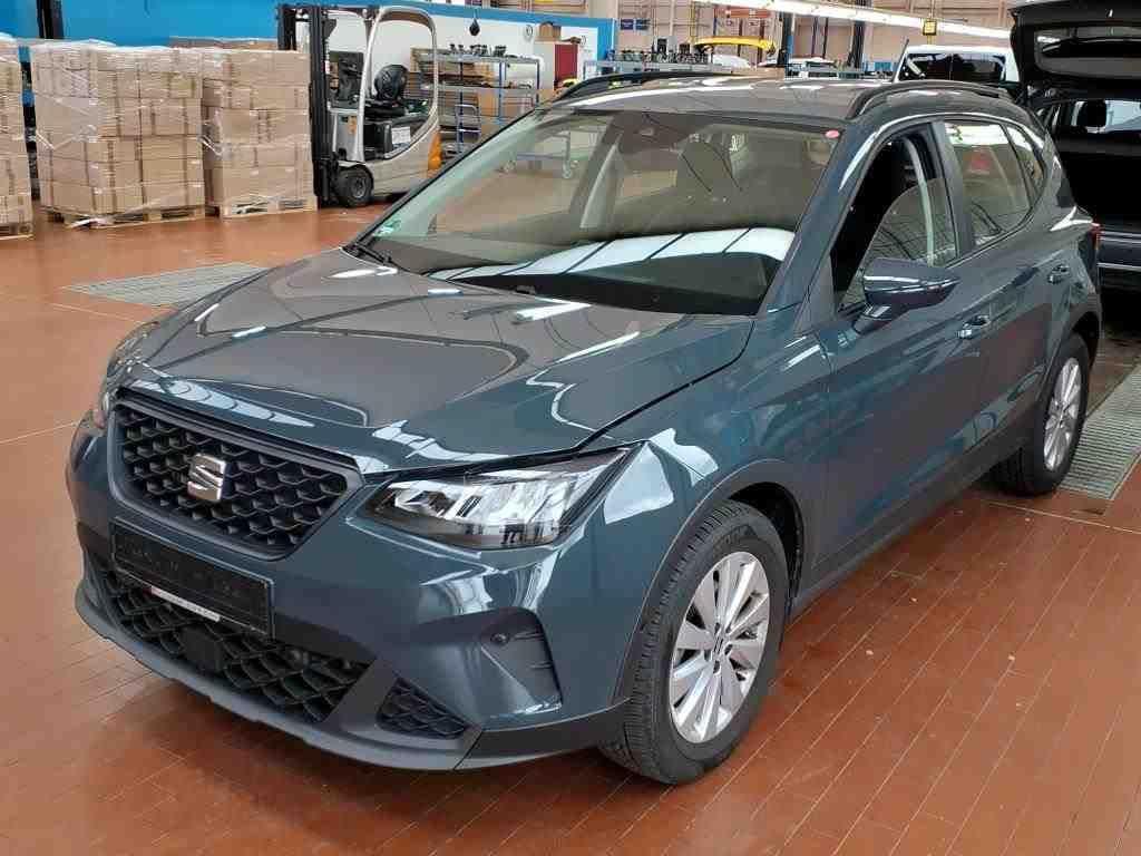 Seat Arona Style 85 kW 7-Gang-DSG **IM VORLAUF**